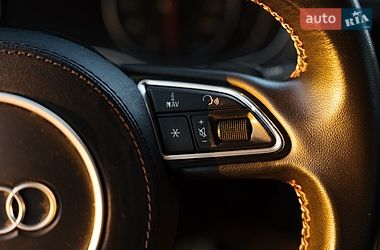 Седан Audi A6 2013 в Ровно