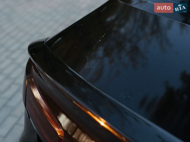 Седан Audi A6 2013 в Ровно