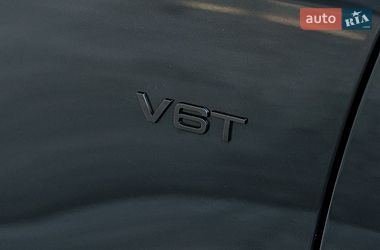 Седан Audi A6 2013 в Ровно
