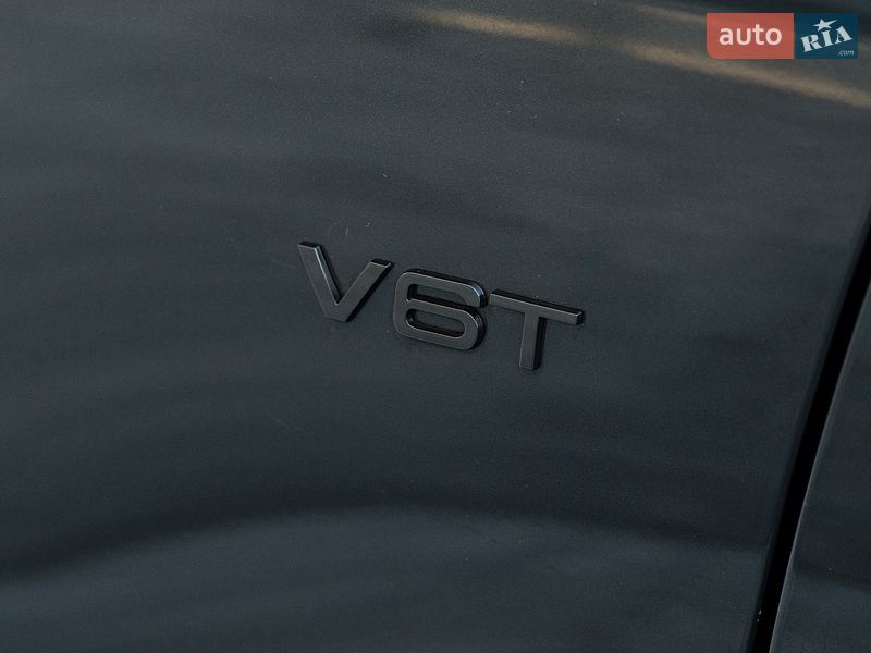 Седан Audi A6 2013 в Ровно