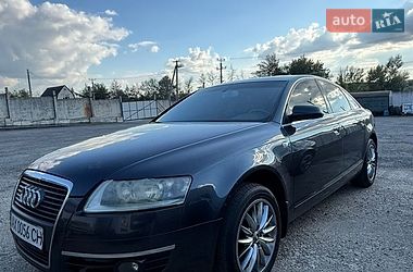 audi a6 2007 в Харьков от профессионального продавца Антон