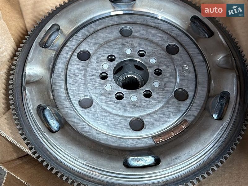 Седан Audi A6 2007 в Харькове