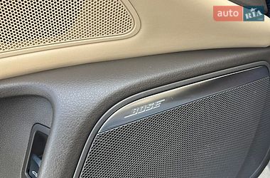 Універсал Audi A6 2014 в Кременці