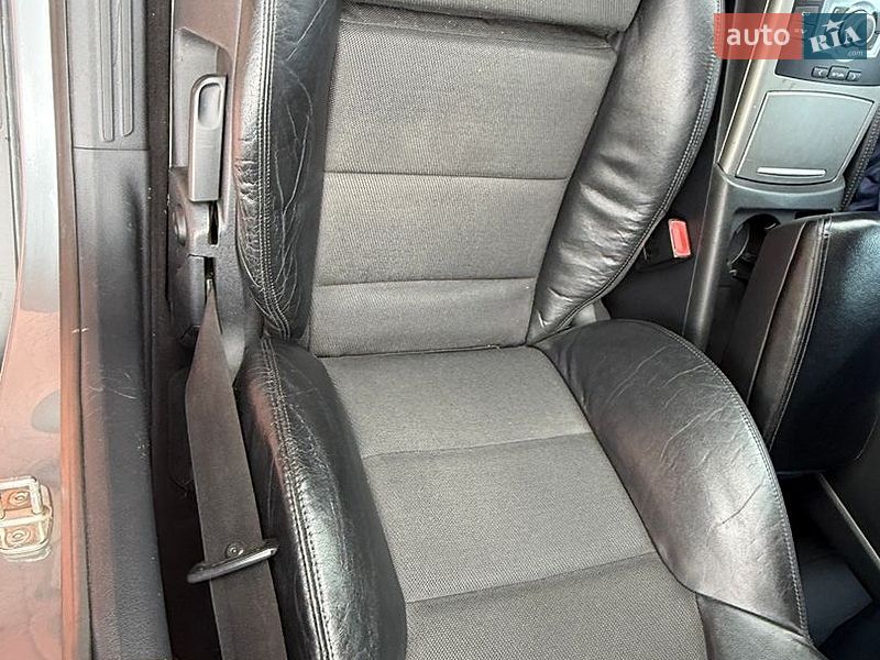 Універсал Audi A6 2007 в Жашківу фото 10 Універсал Audi A6 2007 в Жашківу