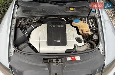 Універсал Audi A6 2007 в Жашківу фото 14 Універсал Audi A6 2007 в Жашківу