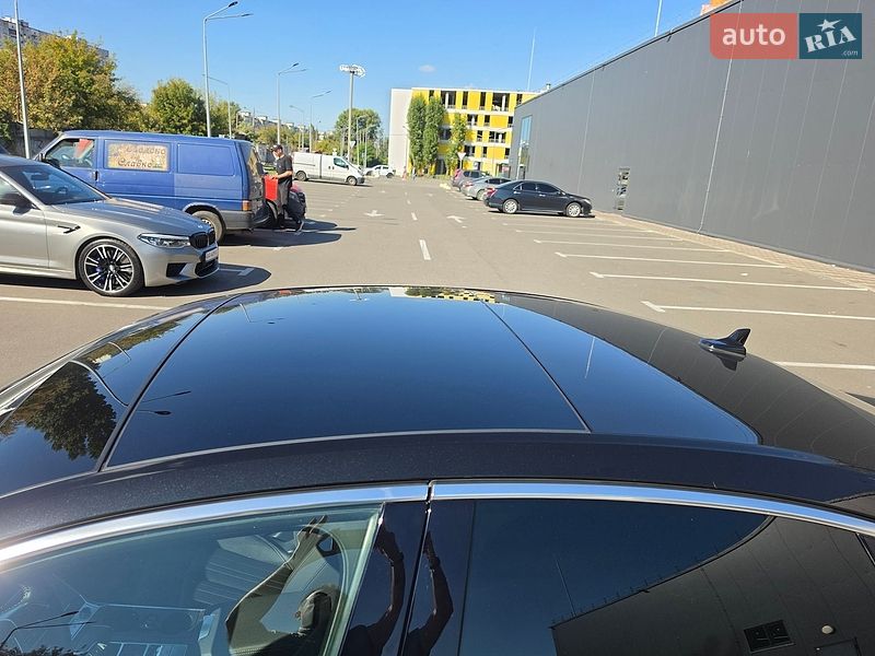 Седан Audi A6 2020 в Києві