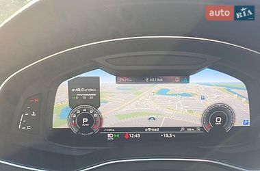 Седан Audi A6 2020 в Києві