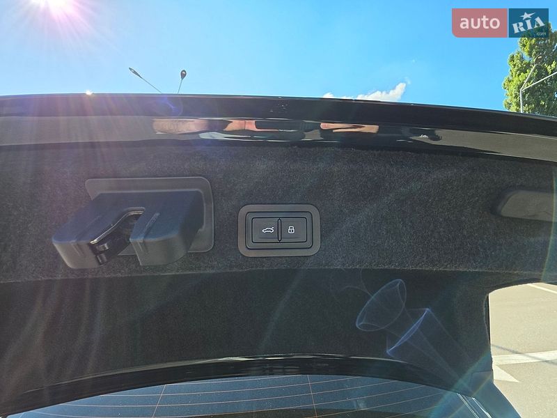 Седан Audi A6 2020 в Києві