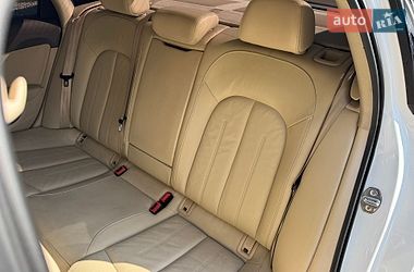 Седан Audi A6 2018 в Одесі
