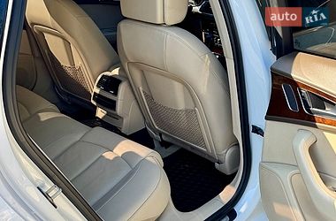 Седан Audi A6 2018 в Одесі