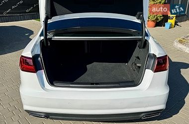 Седан Audi A6 2018 в Одесі