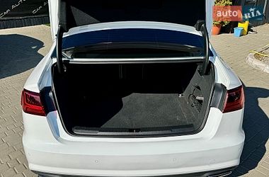 Седан Audi A6 2018 в Одесі