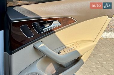 Седан Audi A6 2018 в Одесі