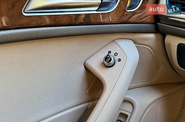 Седан Audi A6 2018 в Одесі
