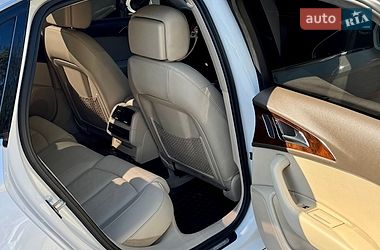 Седан Audi A6 2018 в Одесі