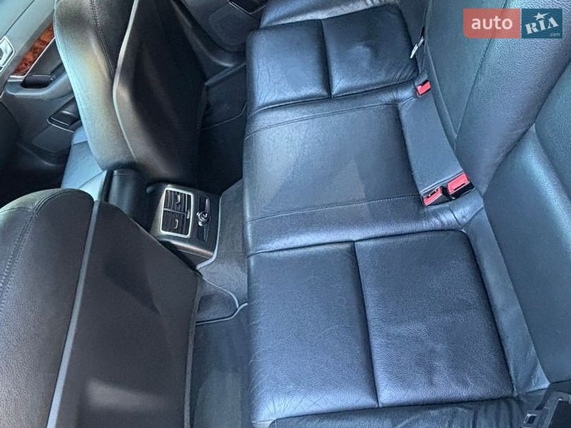 Седан Audi A6 2006 в Прилуках