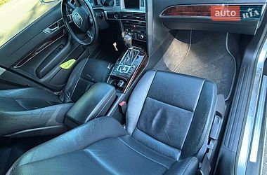 Седан Audi A6 2006 в Прилуках