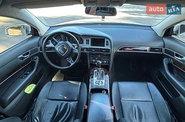 Седан Audi A6 2006 в Прилуках