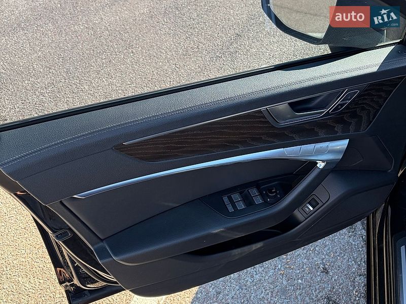 Седан Audi A6 2019 в Житомире
