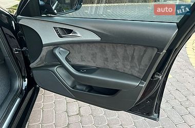 Седан Audi A6 2011 в Виннице