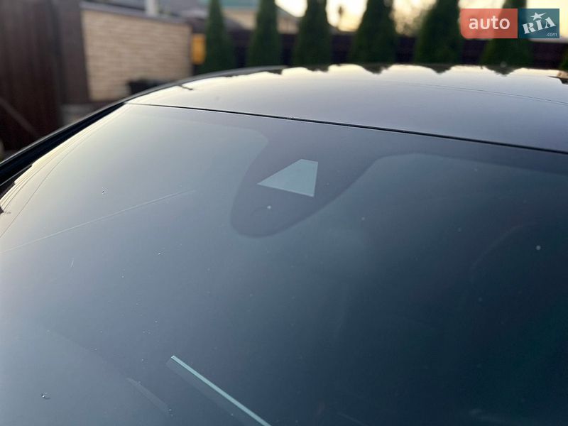 Седан Audi A6 2011 в Виннице