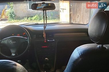 Универсал Audi A6 2000 в Василькове