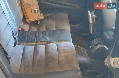 Универсал Audi A6 2000 в Василькове