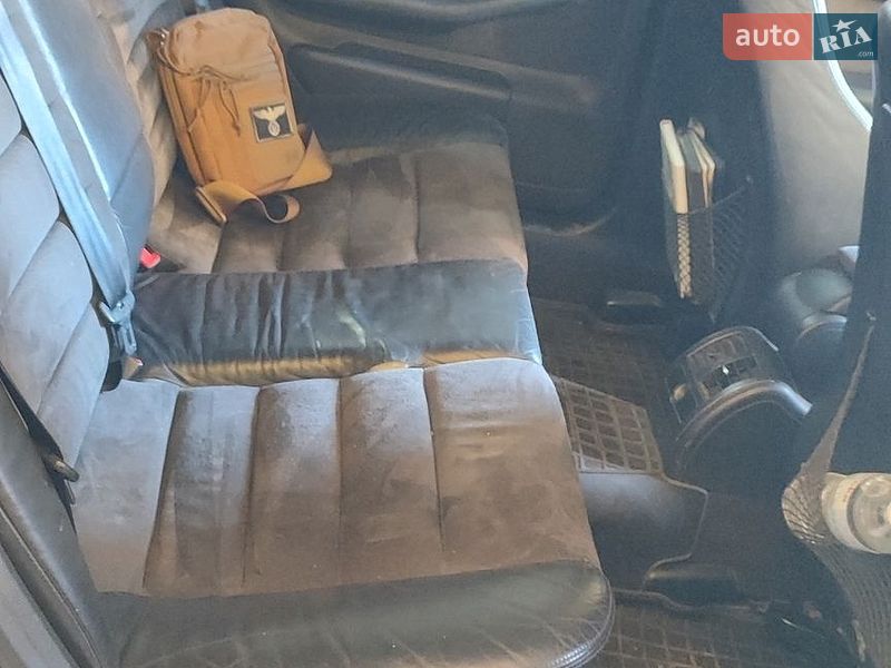 Универсал Audi A6 2000 в Василькове
