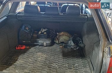 Универсал Audi A6 2000 в Василькове