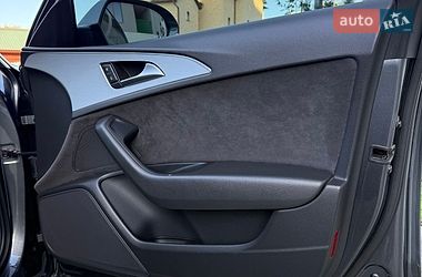 Універсал Audi A6 2013 в Луцьку фото 19 Універсал Audi A6 2013 в Луцьку