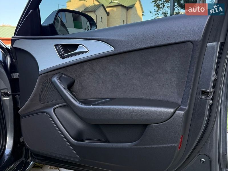 Універсал Audi A6 2013 в Луцьку фото 19 Універсал Audi A6 2013 в Луцьку