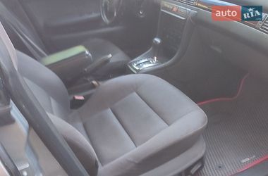 Седан Audi A6 1998 в Софиевской Борщаговке