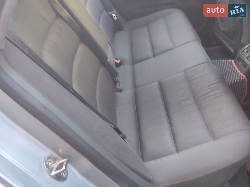 Седан Audi A6 1998 в Софиевской Борщаговке