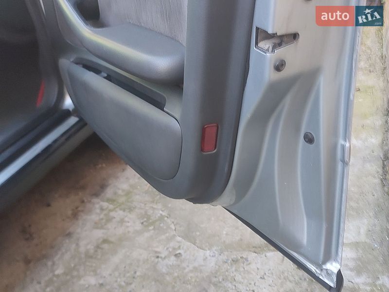 Седан Audi A6 1998 в Софиевской Борщаговке