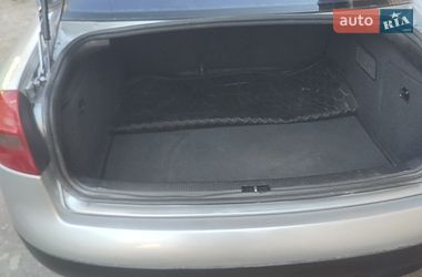 Седан Audi A6 1998 в Софиевской Борщаговке