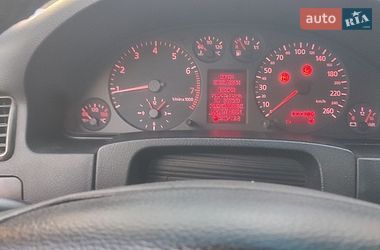 Седан Audi A6 1998 в Софиевской Борщаговке