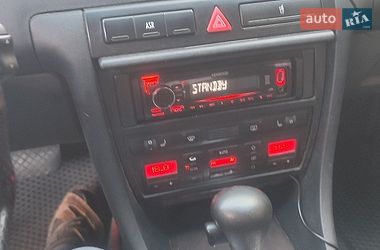 Седан Audi A6 1998 в Софиевской Борщаговке