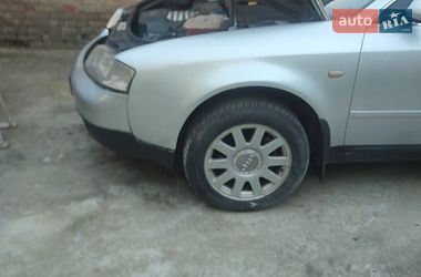 Седан Audi A6 1998 в Софиевской Борщаговке