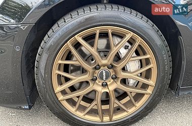 Седан Audi A6 2022 в Киеве фото 10 Седан Audi A6 2022 в Киеве