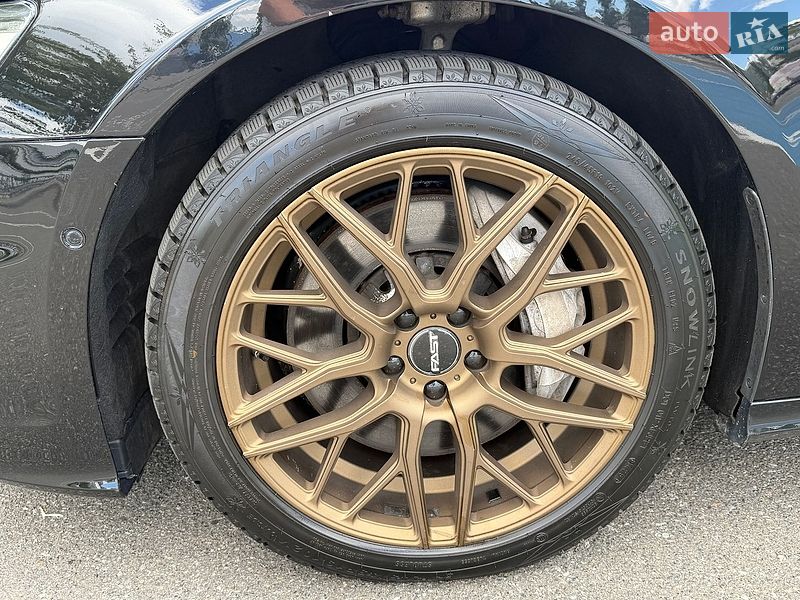 Седан Audi A6 2022 в Киеве фото 10 Седан Audi A6 2022 в Киеве