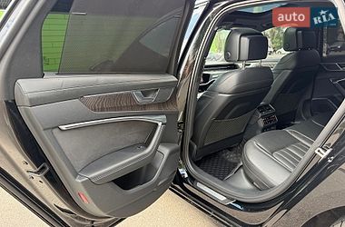 Седан Audi A6 2022 в Киеве фото 17 Седан Audi A6 2022 в Киеве