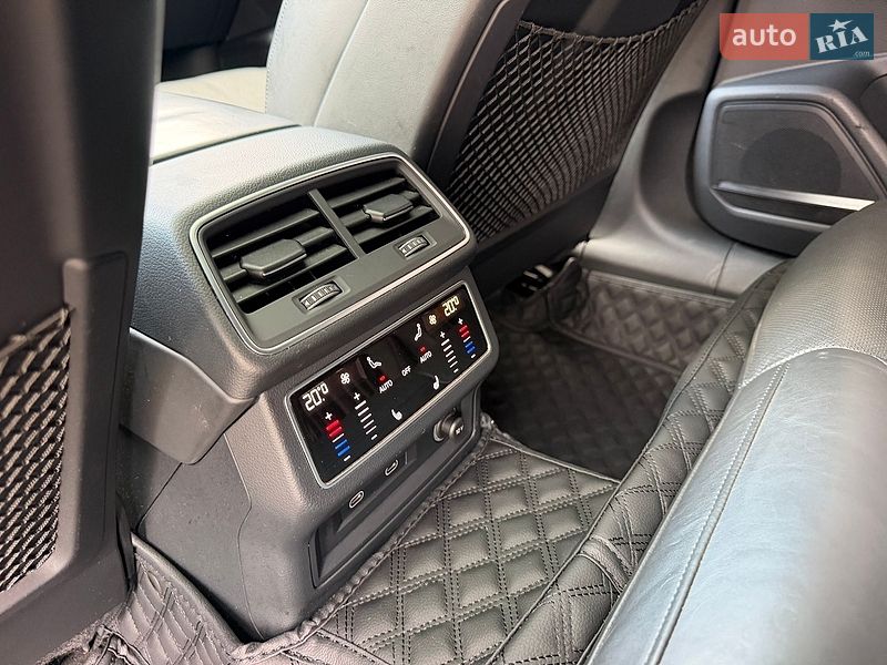 Седан Audi A6 2022 в Киеве фото 19 Седан Audi A6 2022 в Киеве