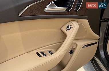 Седан Audi A6 2011 в Києві фото 17 Седан Audi A6 2011 в Києві