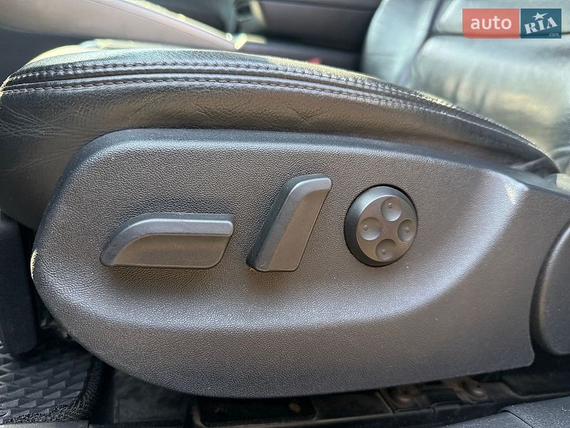 Універсал Audi A6 2007 в Житомирі