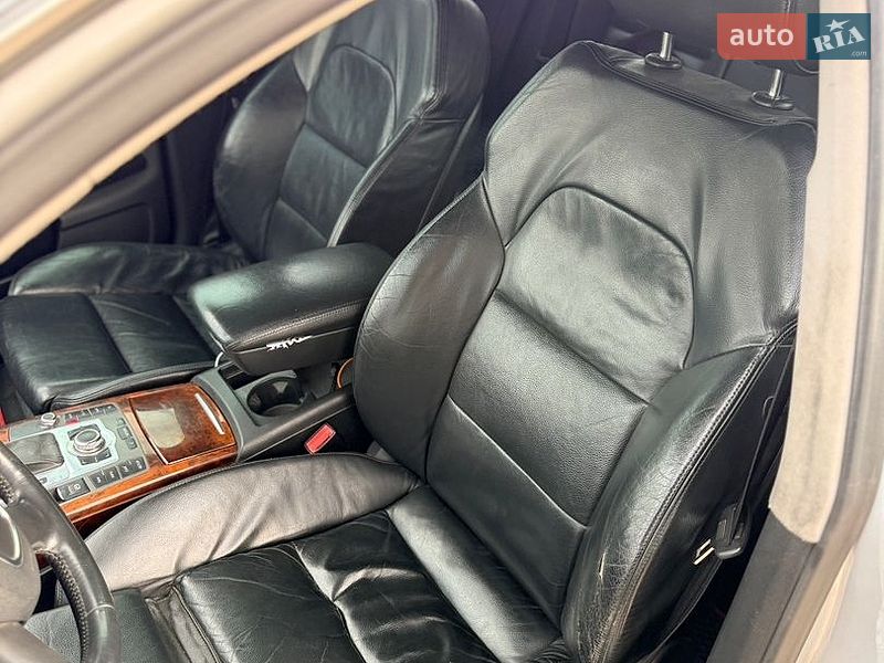 Універсал Audi A6 2005 в Сарнах