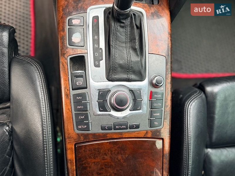 Універсал Audi A6 2005 в Сарнах