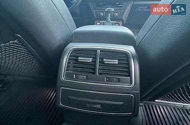 Седан Audi A6 2012 в Снятині фото 11 Седан Audi A6 2012 в Снятині