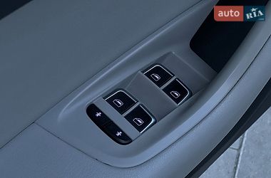 Седан Audi A6 2016 в Львові