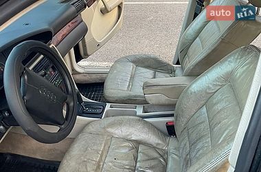 Универсал Audi A6 1997 в Ковеле