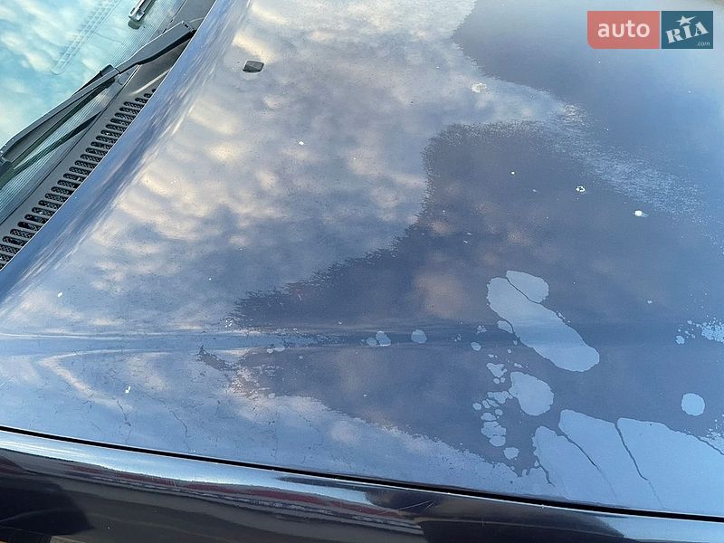 Универсал Audi A6 1997 в Ковеле
